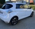 Рено Зое 2017 в Черновцах на Automoto.ua Белый Рено Зое, объемом двигателя 0 л и пробегом 60 тыс. км за 9200 $, фото 2 на Automoto.ua