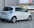 Білий Рено Зое, об'ємом двигуна 0 л та пробігом 112 тис. км за 8200 $, фото 6 на Automoto.ua