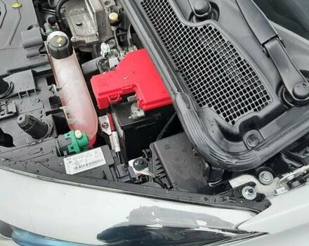 Білий Рено Зое, об'ємом двигуна 0 л та пробігом 123 тис. км за 9650 $, фото 43 на Automoto.ua