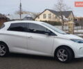 Белый Рено Зое, объемом двигателя 0 л и пробегом 102 тыс. км за 9777 $, фото 5 на Automoto.ua