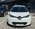Белый Рено Зое, объемом двигателя 0 л и пробегом 175 тыс. км за 9700 $, фото 2 на Automoto.ua