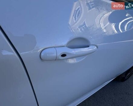 Рено Зое 2017 в Черновцах на Automoto.ua Белый Рено Зое, объемом двигателя 0 л и пробегом 60 тыс. км за 9200 $, фото 13 на Automoto.ua