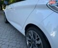Белый Рено Зое, объемом двигателя 0 л и пробегом 130 тыс. км за 10499 $, фото 10 на Automoto.ua