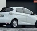 Білий Рено Зое, об'ємом двигуна 0 л та пробігом 85 тис. км за 9200 $, фото 68 на Automoto.ua