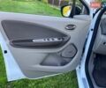 Белый Рено Зое, объемом двигателя 0 л и пробегом 124 тыс. км за 8950 $, фото 20 на Automoto.ua