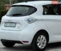 Білий Рено Зое, об'ємом двигуна 0 л та пробігом 82 тис. км за 6750 $, фото 44 на Automoto.ua