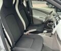 Білий Рено Зое, об'ємом двигуна 0 л та пробігом 157 тис. км за 8650 $, фото 26 на Automoto.ua
