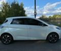 Білий Рено Зое, об'ємом двигуна 0 л та пробігом 100 тис. км за 11300 $, фото 4 на Automoto.ua
