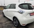 Білий Рено Зое, об'ємом двигуна 0 л та пробігом 123 тис. км за 9650 $, фото 3 на Automoto.ua