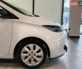 Білий Рено Зое, об'ємом двигуна 0 л та пробігом 121 тис. км за 7300 $, фото 2 на Automoto.ua