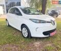 Білий Рено Зое, об'ємом двигуна 0 л та пробігом 49 тис. км за 10649 $, фото 5 на Automoto.ua
