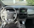 Білий Рено Зое, об'ємом двигуна 0 л та пробігом 58 тис. км за 5000 $, фото 6 на Automoto.ua