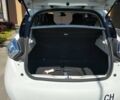 Белый Рено Зое, объемом двигателя 0 л и пробегом 108 тыс. км за 9500 $, фото 21 на Automoto.ua