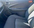 Белый Рено Зое, объемом двигателя 0 л и пробегом 108 тыс. км за 8900 $, фото 19 на Automoto.ua