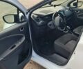Білий Рено Зое, об'ємом двигуна 0 л та пробігом 105 тис. км за 9600 $, фото 4 на Automoto.ua