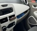 Білий Рено Зое, об'ємом двигуна 0 л та пробігом 85 тис. км за 9200 $, фото 106 на Automoto.ua
