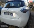 Білий Рено Зое, об'ємом двигуна 0 л та пробігом 87 тис. км за 8799 $, фото 14 на Automoto.ua