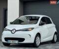 Білий Рено Зое, об'ємом двигуна 0 л та пробігом 85 тис. км за 9200 $, фото 78 на Automoto.ua