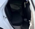 Белый Рено Зое, объемом двигателя 0 л и пробегом 218 тыс. км за 8177 $, фото 10 на Automoto.ua