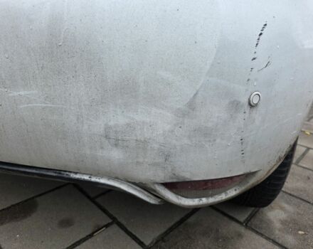 Белый Рено Зое, объемом двигателя 0 л и пробегом 152 тыс. км за 8400 $, фото 15 на Automoto.ua