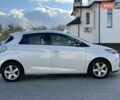 Белый Рено Зое, объемом двигателя 0 л и пробегом 110 тыс. км за 8450 $, фото 11 на Automoto.ua