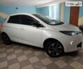 Белый Рено Зое, объемом двигателя 0 л и пробегом 37 тыс. км за 14800 $, фото 29 на Automoto.ua