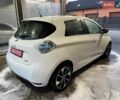 Білий Рено Зое, об'ємом двигуна 0 л та пробігом 119 тис. км за 9200 $, фото 2 на Automoto.ua