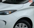 Білий Рено Зое, об'ємом двигуна 0 л та пробігом 85 тис. км за 9200 $, фото 37 на Automoto.ua