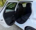 Білий Рено Зое, об'ємом двигуна 0 л та пробігом 60 тис. км за 10500 $, фото 26 на Automoto.ua