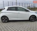 Белый Рено Зое, объемом двигателя 0 л и пробегом 139 тыс. км за 9000 $, фото 13 на Automoto.ua