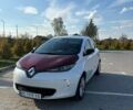 Білий Рено Зое, об'ємом двигуна 0 л та пробігом 120 тис. км за 8200 $, фото 2 на Automoto.ua