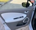 Белый Рено Зое, объемом двигателя 0 л и пробегом 110 тыс. км за 8450 $, фото 22 на Automoto.ua