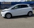 Белый Рено Зое, объемом двигателя 0 л и пробегом 107 тыс. км за 10200 $, фото 5 на Automoto.ua
