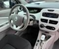 Білий Рено Зое, об'ємом двигуна 0 л та пробігом 49 тис. км за 10000 $, фото 15 на Automoto.ua