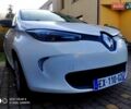 Білий Рено Зое, об'ємом двигуна 0 л та пробігом 88 тис. км за 8799 $, фото 21 на Automoto.ua