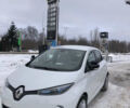 Білий Рено Зое, об'ємом двигуна 0 л та пробігом 112 тис. км за 8500 $, фото 1 на Automoto.ua
