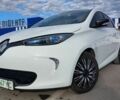 Белый Рено Зое, объемом двигателя 0 л и пробегом 150 тыс. км за 6950 $, фото 4 на Automoto.ua