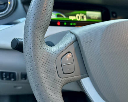 Білий Рено Зое, об'ємом двигуна 0 л та пробігом 43 тис. км за 9995 $, фото 38 на Automoto.ua