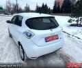 Белый Рено Зое, объемом двигателя 82 л и пробегом 760 тыс. км за 10500 $, фото 3 на Automoto.ua