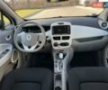 Белый Рено Зое, объемом двигателя 0 л и пробегом 110 тыс. км за 8450 $, фото 17 на Automoto.ua