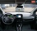 Белый Рено Зое, объемом двигателя 0 л и пробегом 138 тыс. км за 10700 $, фото 8 на Automoto.ua