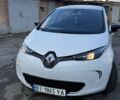 Белый Рено Зое, объемом двигателя 0 л и пробегом 103 тыс. км за 9600 $, фото 10 на Automoto.ua