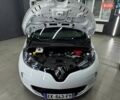 Белый Рено Зое, объемом двигателя 0 л и пробегом 115 тыс. км за 9950 $, фото 15 на Automoto.ua