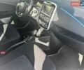 Білий Рено Зое, об'ємом двигуна 0 л та пробігом 162 тис. км за 8150 $, фото 10 на Automoto.ua