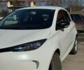 Білий Рено Зое, об'ємом двигуна 0 л та пробігом 120 тис. км за 8800 $, фото 3 на Automoto.ua