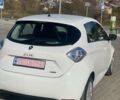 Рено Зое 2017 в Бережанах на Automoto.ua Белый Рено Зое, объемом двигателя 0 л и пробегом 161 тыс. км за 7850 $, фото 3 на Automoto.ua