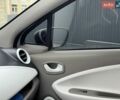 Білий Рено Зое, об'ємом двигуна 0 л та пробігом 85 тис. км за 9200 $, фото 108 на Automoto.ua