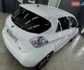 Белый Рено Зое, объемом двигателя 0 л и пробегом 115 тыс. км за 9950 $, фото 13 на Automoto.ua