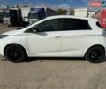 Белый Рено Зое, объемом двигателя 0 л и пробегом 61 тыс. км за 9800 $, фото 2 на Automoto.ua
