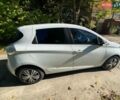 Білий Рено Зое, об'ємом двигуна 0 л та пробігом 107 тис. км за 9700 $, фото 6 на Automoto.ua